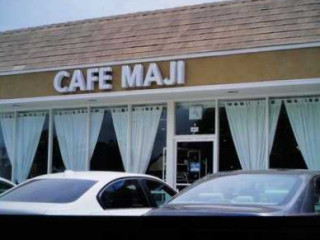 Cafe Maji