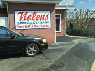 Nolens Barbecue