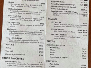 Verdi's