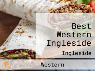 Best Western Ingleside