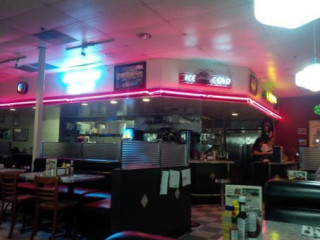 Mike's Diner