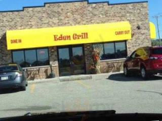 Eden Grill