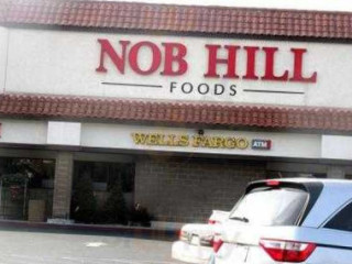 Nob Hill