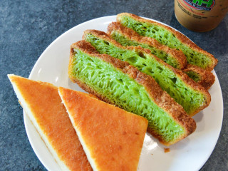 Tan Hoang Huong Sandwiches Coffee