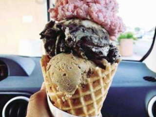 Bruster's Real Ice Cream