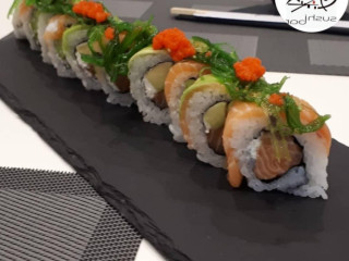 Kai Sushi Sake