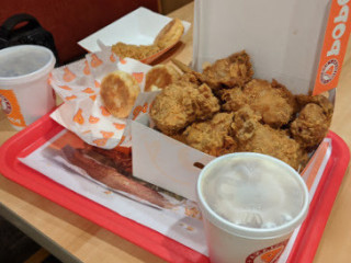 Popeyes Louisiana Kitchen