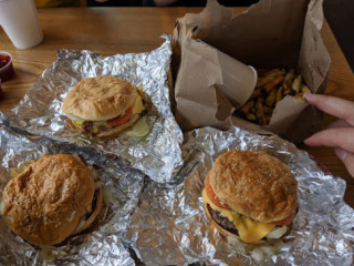 Five Guys