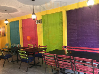Lomeli's Mexican Food