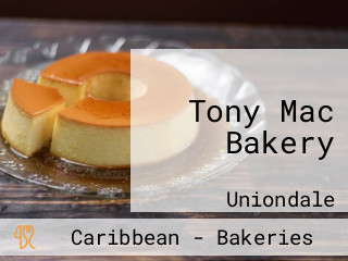 Tony Mac Bakery