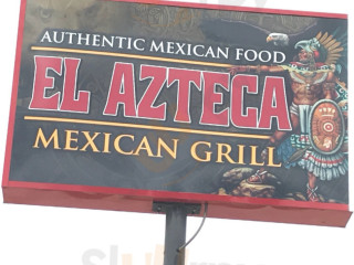 El Azteca Mexican Grill