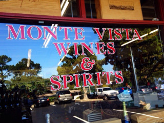 Monte Vista Wines Spirits