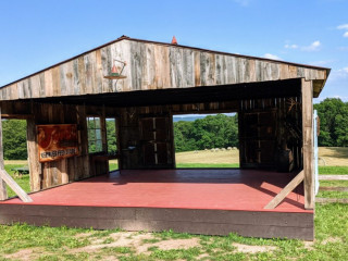 Locust Post Brewery