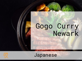 Gogo Curry Newark