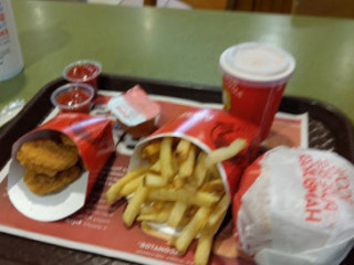 Wendy's