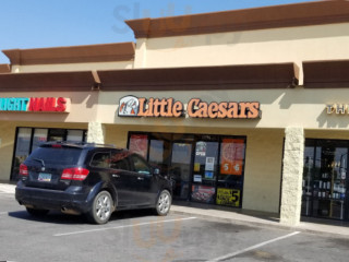 Little Caesars