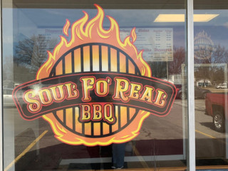 Soul Fo' Real Bbq