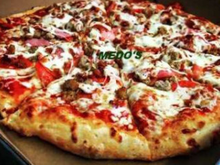 New York Pizzeria Medo's Cuisine