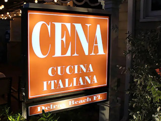 CENA Cucina Italiana