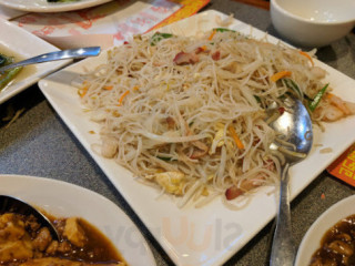 Chung's Asian Cuisine