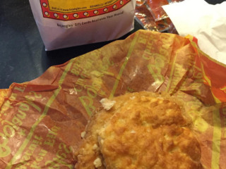 Bojangles'