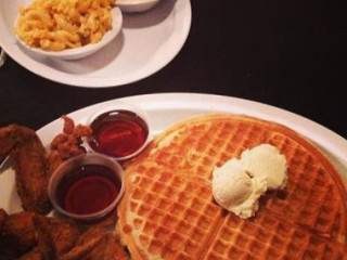 Chicago's Home Of Chicken And Waffles Ii