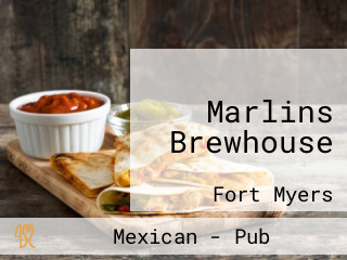 Marlins Brewhouse