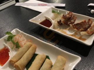 Chaiyo Sushi Thai