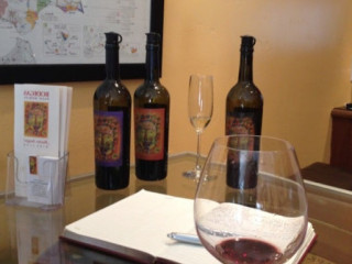 Bodegas Paso Robles