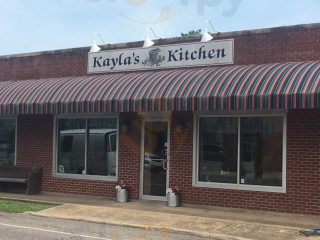 Kayla's Kitchen
