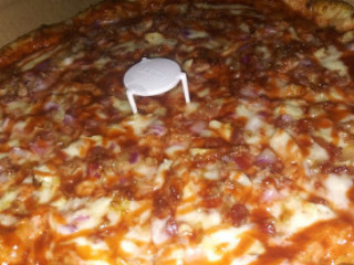 Mozzarella Fellas Pizza