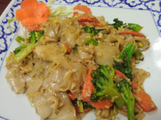 Phad Thai