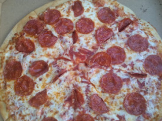 Little Caesars