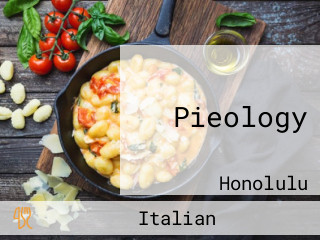 Pieology