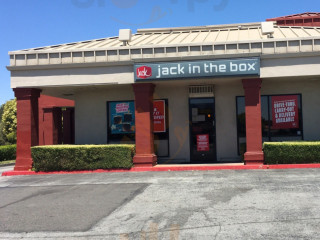 Jack In The Box