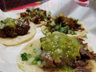 Caza Tacos