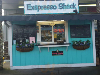 Exspresso Shack