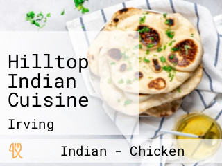 Hilltop Indian Cuisine