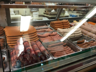 Hans' Sausage And Delicatessen