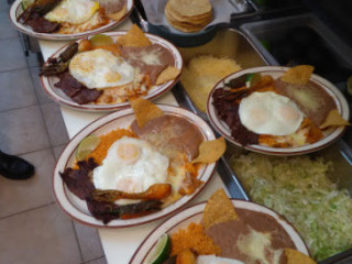 El Jimador Mexican Cuisine