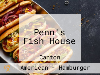 Penn's Fish House