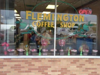 Flemington Coffee Shop