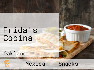 Frida's Cocina