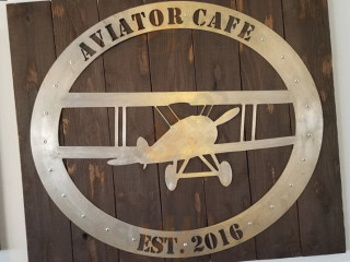 Aviator Cafe