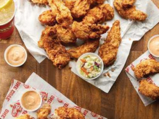 Raising Cane's