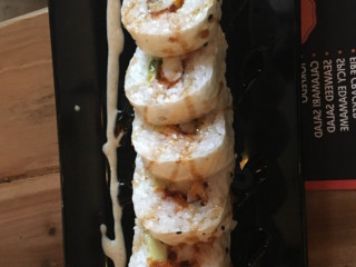 Ezze Sushi