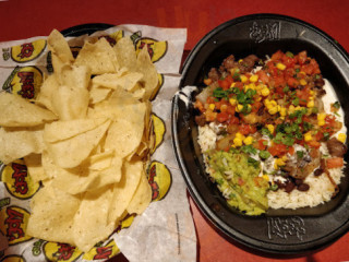 Moe's Southwest Grill