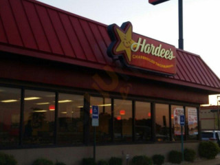 Hardee's