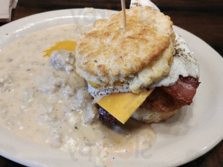 Maple Street Biscuit Company Five Forks