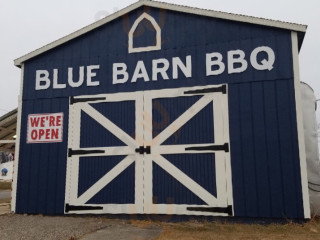 Blue Barn Bbq